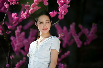 下载二维码展示